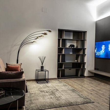 Corso 84 Luxury Suites Пескара Екстериор снимка