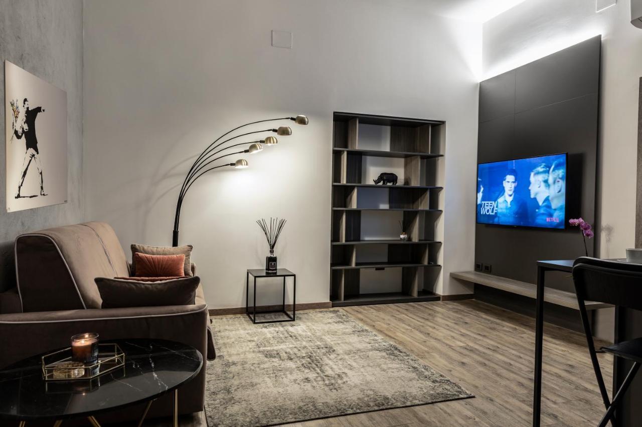 Corso 84 Luxury Suites Пескара Екстериор снимка