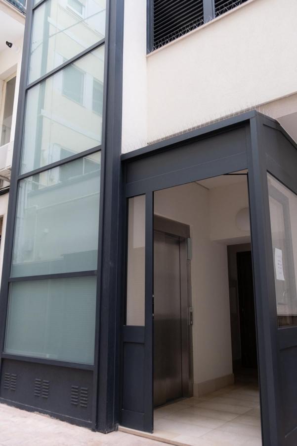 Corso 84 Luxury Suites Пескара Екстериор снимка