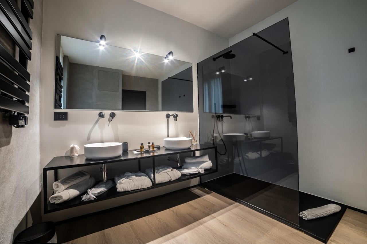 Corso 84 Luxury Suites Пескара Екстериор снимка