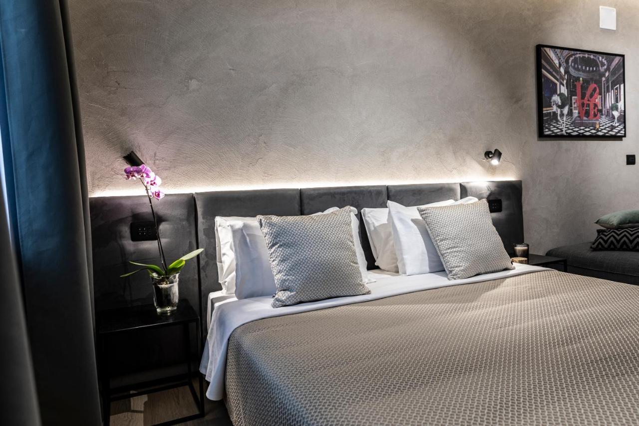 Corso 84 Luxury Suites Пескара Екстериор снимка